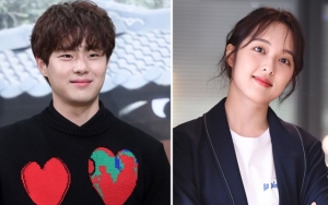 Jo Byeong Gyu Cemberut di Postingan Terbaru, Fans Senggol Kim Bo Ra