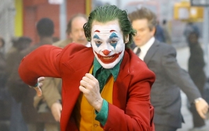 'Joker' Diprediksi Masuk Oscar, Sutradara Todd Phillips Akui Ingin Tantang Marvel