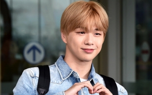 Penggemar 'Harry Potter', Kang Daniel Bakal Pilih Asrama Ini Jika Masuk Hogwarts