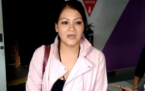 Beber Pesan Paling Diingat dari BJ Habibie, Melanie Subono: Jangan Berhenti Jadi Pemberontak