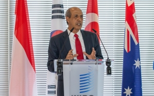 Di PBB, Indonesia Kembali Tegaskan Tak Ada Referendum Papua