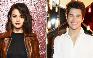 Selena Gomez Dijodohkan dengan Austin Mahone Gara-Gara Komentar Genit di Instagram