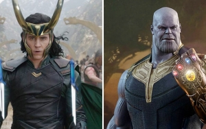 Loki Disebut Jadi Dalang Jentikan Jari Thanos, Kenapa?