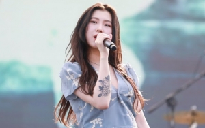 Kelakukan Buruk Baek Yerin Jadi Bahan Gosip Usai Keluar dari JYP Entertainment