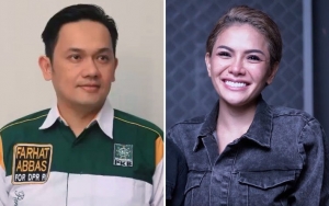 Farhat Abbas Sindir Balik Usai Ditertawakan Nikita Mirzani Hingga Bahas Kasus Prostitusi