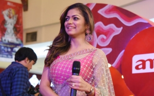 Berperan Sebagai Nandini Di ‘Silsila’, Drashti Dhami Akui Tak Masalah Dicap Pelakor