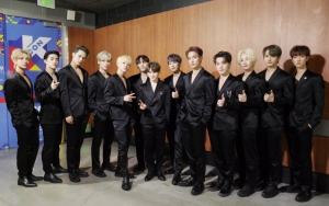Seventeen Usung Konsep Gelap Dan Seksi Dalam Teaser MV Comeback 'Poison'