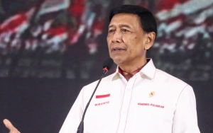 Tak Ada Referendum, Wiranto Sebut PBB Dukung Papua Bagian Dari Indonesia