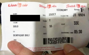 Kemenhub Didesak Segera Beri Klarifikasi Terkait Alasan Tiket Pesawat Mahal