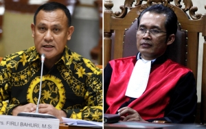 Ini Rincian Kekayaan 5 Pimpinan KPK Terpilih, Hampir Semuanya Lebih Dari 1 Miliar