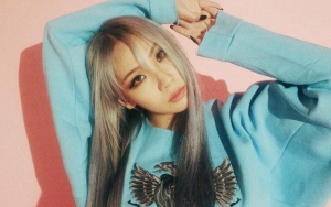 CL Dipuji Keren Usai Posting Foto Bergaya Swag Pakai Hanbok Sambut Chuseok