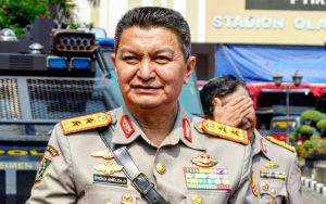 Kapolda Jateng Klarifikasi Bukan Gudang Amunisi Mako Brimob Srondol yang Meledak