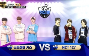 Berlangsung Sengit, Ini Hasil Pertandingan Hari Kedua 'ISAC 2019' Spesial Chuseok