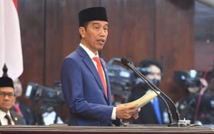 PDIP Minta Jokowi Tak Gegabah Copot Aparat yang Gagal Atasi Karhutla
