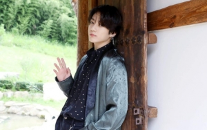 Bintangi Iklan Terbaru, Visual Jungkook BTS Sukses Buat Geger Penggemar