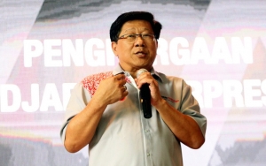 Sempat Sepakat, Kini PB Djarum Akui Ogah Ganti Nama dan Logo Audisi