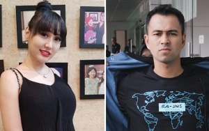 Lucinta Luna Nangis-Nangis 'Ngambek' Merasa Dipermalukan Raffi Ahmad 
