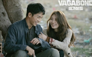 Suzy dan Lee Seung Gi Terciduk Akrab di Lokasi 'Vagabond', Sikapnya Ini Dipuji Habis-Habisan