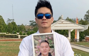 Boy William Bagikan Momen Indah Sekaligus Menyayat Hati Bareng Mendiang Adik untuk Ungkap Rindu