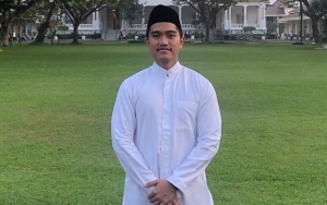 Kaesang Diserang Akibat Diam Soal Isu Publik di Indonesia, Cuitan 'Kalem' Jadi Sorotan