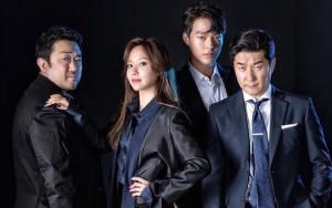 Film Baru Jang Ki Yong 'Bad Guys: The Movie' Dihujat Sekaligus Dipuji Usai Tembus 1 Juta Penonton