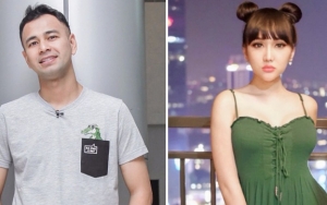 Raffi Ahmad Terbukti Bentak Lucinta Luna Gara-Gara Rambutan Malah Disindir Cuma Gimmick