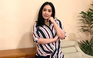 Nagita Slavina Ramai 'Disoraki' Emak-Emak Saat Ketemu Langsung Saking Cantiknya