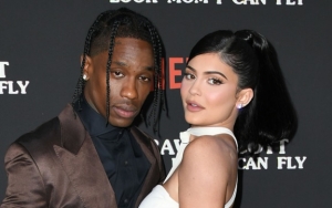 Kylie Jenner Buka-Bukaan Bahas Kehidupan Seksualnya dengan Travis Scott