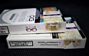 Tarif Cukai Rokok Naik Pada 2020, Sampoerna: Mengejutkan dan Bakal Ganggu Ekosistem