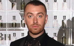 Sam Smith Tak Mau Dijuluki Pria atau Wanita, Klaim Sebutan Ini sebagai Gendernya