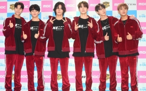 NCT 127 Raih Medali Emas, Ini Hasil Pertandingan Hari Ketiga 'ISAC 2019'