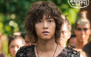 'Arthdal Chronicles' Rilis Foto Adegan Saat Song Joong Ki Syuting di Brunei Darussalam