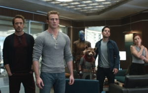 Marvel Studios Buat Kesalahan di Adegan Final 'Avengers: Endgame', Karakter Ini Muncul Dua Kali