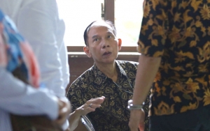 Eks Walkot Cimahi Terpidana Korupsi Itoch Tochija Meninggal Dunia