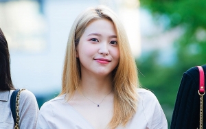 Yeri Curhat Nangis Dalam Pesawat ke Jakarta, Ternyata Gara-Gara 'Hotel Del Luna'