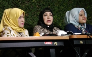  Elvy Sukaesih Ungkap Kondisi Putra Gangguan Jiwa Tolak Minum Obat dan Kerap Ancam Istri