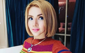 Barbie Kumalasari Kukuh Sebut Bahasa Inggrisnya Keren Ngaku Banjir Pujian Dari Banyak Teman Amerika