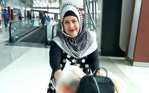 Putra Elvy Sukaesih Idap Skizofrenia, Ungkap Sudah Sakit Dari Lama Dan 2 Kali Dirawat 
