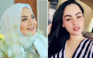 Sarita Abdul Mukti Ungkap Bersedia Ketemu Dengan Jennifer Dunn Tapi Ogah Sapa Duluan, Kenapa?
