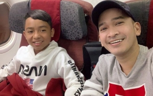 Ruben Onsu Geram Pihak Media yang Terus-Terusan Ungkit Masa Lalu Betrand Peto