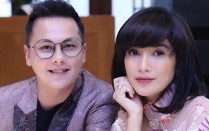 Ussy Sulistiawaty Pajang Foto Nyeker Malah Bikin Andhika Pratama Ngambek, Kok Bisa?