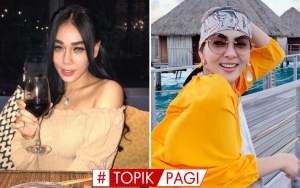  DJ Bebby Fey Tegaskan Tak Dilecehkan YouTuber, Jet Pribadi Mertua Syahrini Diduga Sewaan-Topik Pagi