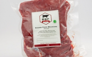 Kemendag Tak Wajibkan Label Halal Pada Daging Impor, Warga Minta Menteri Dicopot