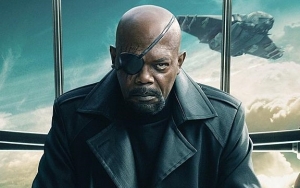 Nick Fury Ternyata Sudah Bahas Kemunculan X-Men dan Spider-Man Sejak Adegan Post-Credit 'Iron Man'
