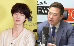 Bela Ahn Jae Hyun di Kasus Cerai, Pengacara Dianggap Langgar Hukum Gara-Gara Ini