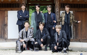 JTBC Umumkan Bakal Tayangkan 'Run BTS!', Fakta Ini Bikin Netizen Kagum