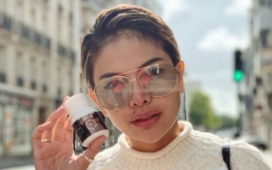 Sewot Sang Anak Dibilang Mirip Ayahnya, Nikita Mirzani: Arka Gak Butuh Bapak