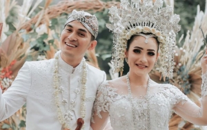 Ichal Muhammad Mantan Cita Citata Ngaku Nyesal Usai Nikahi Dafina Jamasir, Ada Apa?