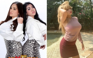  Gerebek Mobil Duo Semangka, Dinar Candy Syok Temukan Bra Segede Mangkok Bakso