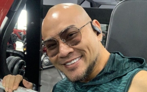 Deddy Corbuzier Curhat Dukungan dan Nyiyiran Orang Semenjak Dirinya Jadi Mualaf
